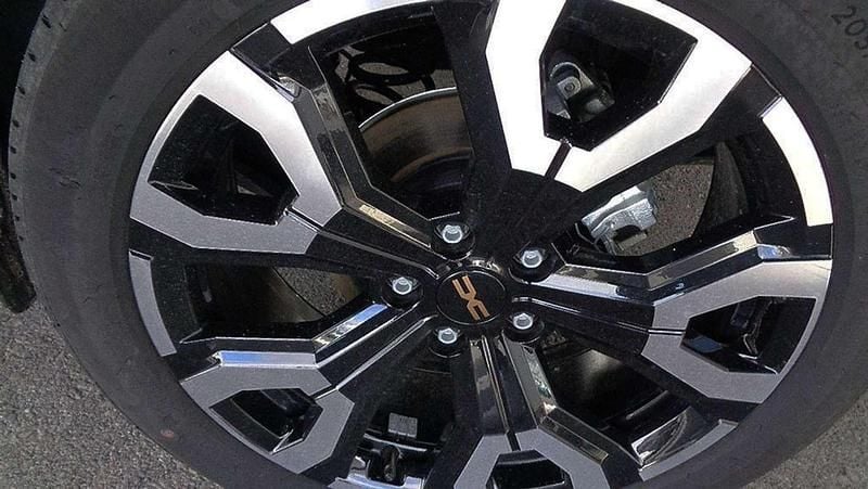 Usado Dacia Bigster Journey 156 CV (114 kW) 2025 SUV