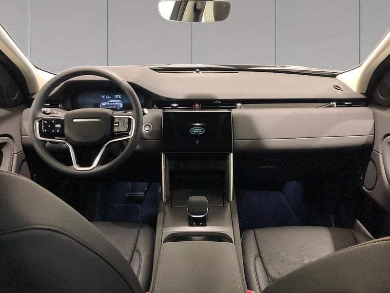 Usado Land Rover Discovery Sport S 309 CV (227 kW) 2024 Fuji white SUV