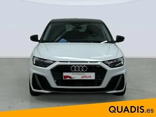 Usado Audi A1 Sportback 110 CV (80 kW) 2023 Utilitario