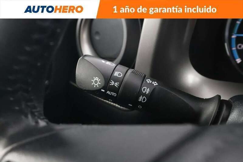 Gris Usado 2017 Toyota RAV4 Hybrid Advance SUV | 22.899 € (Precio justo) - Imagen 1/1