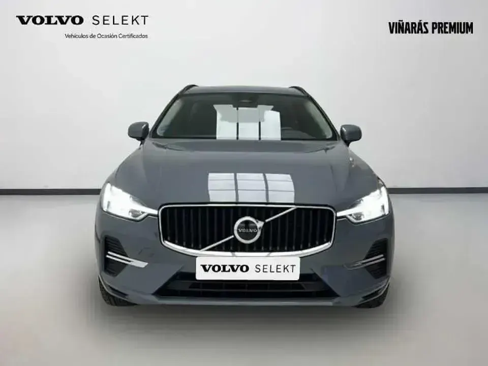 Usado Volvo XC60 Core 197 CV (144 kW) 2024 Otro SUV