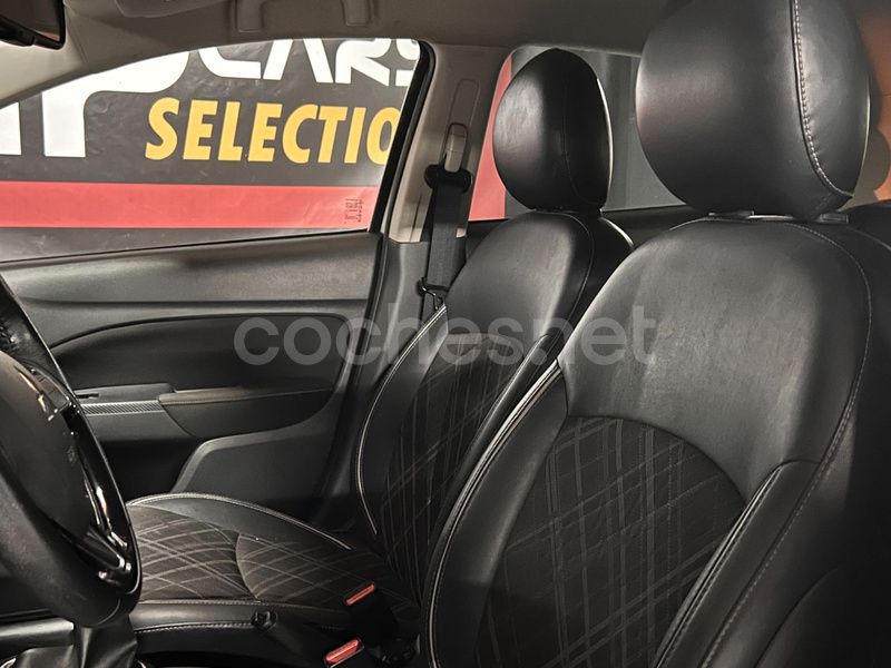 Usado Mitsubishi Space Star 71 CV (52 kW) 2021 Blanco Berlina