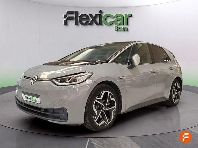 Usado VW ID.3 Life 150 kW (204 CV) 2020 Eléctrico Utilitario