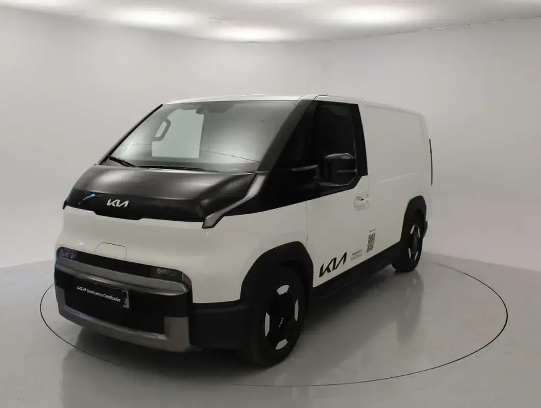 Nuevo Kia PV5 Plus 119 kW (163 CV) 2025 Monovolumen