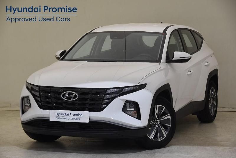 Usado 2023 Hyundai Tucson SUV | 20.990 € (Super precio) - Imagen 1/4