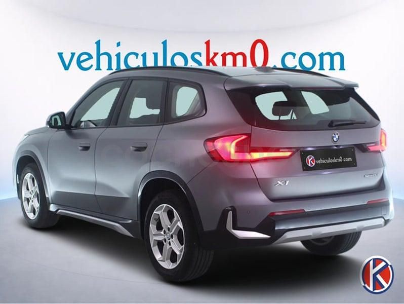 Usado BMW X1 Comfort Edition 170 CV (125 kW) 2023 Gris / plata SUV