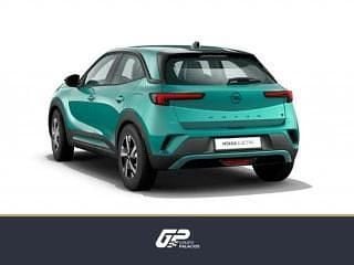 Nuevo Opel Mokka-e Edition 114 kW (156 CV) 2026 Verde SUV