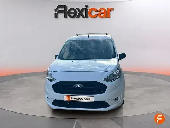 Usado Ford Transit Connect Trend 101 CV (74 kW) 2020 Blanco Monovolumen