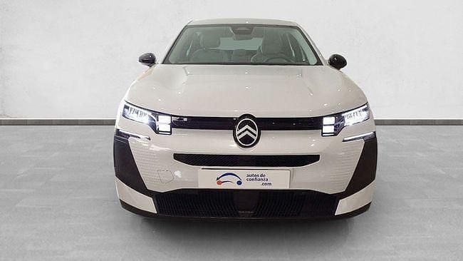 Nuevo Citroën C5 Aircross 145 CV (106 kW) 2026 Blanco SUV