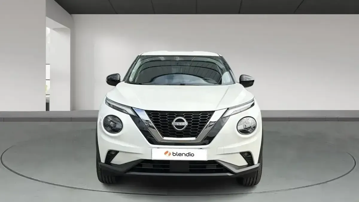 Nuevo Nissan Juke Acenta 114 CV (83 kW) 2026 Otro SUV