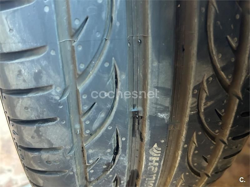 Usado BMW 116 115 CV (84 kW) 2011 Negro Utilitario