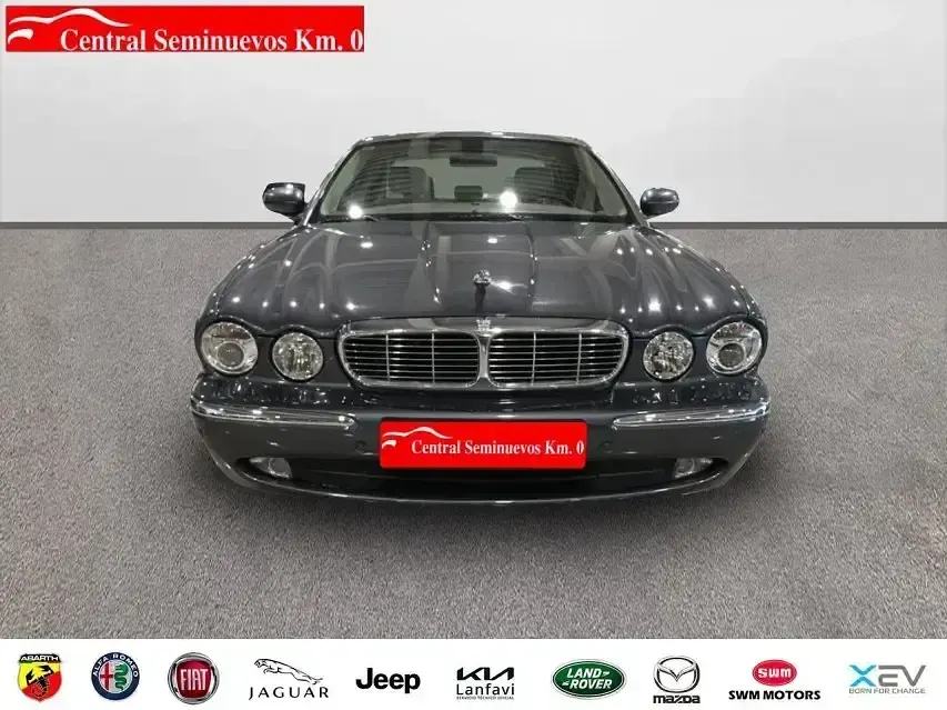 Usado Jaguar XJ6 Executive 207 CV (152 kW) 2006 Berlina