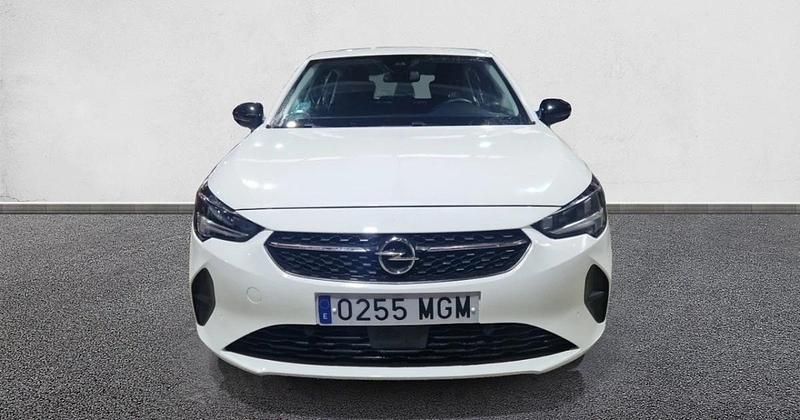Usado Opel Corsa Elegance 100 CV (73 kW) 2023 Utilitario