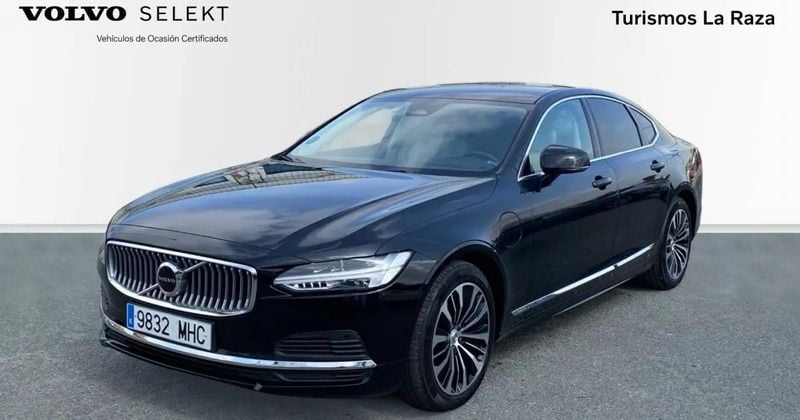 Usado 2023 Volvo S90 Core Berlina | 43.900 € (Buen precio) - Imagen 1/4