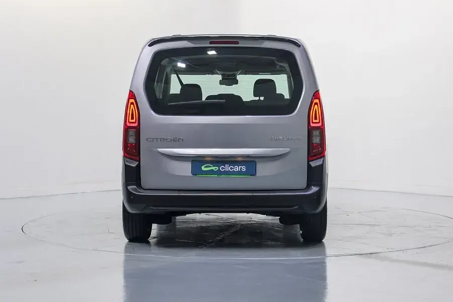 Usado Citroën e-Berlingo 100 CV (73 kW) 2025
