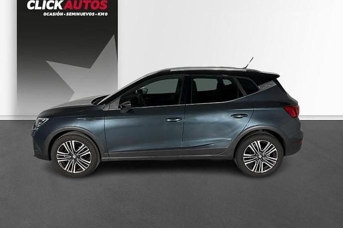 Usado Seat Arona Xperience 110 CV (80 kW) 2023 SUV