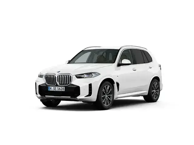 Usado BMW X5 xLine 298 CV (219 kW) 2026 SUV