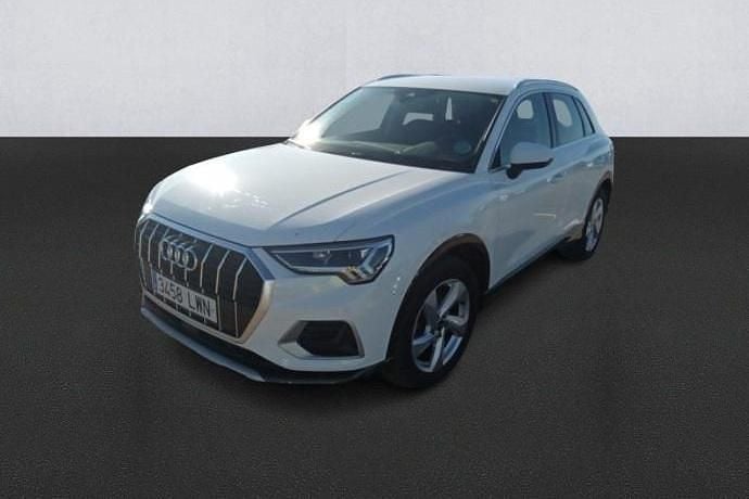 Usado 2022 Audi Q3 Advanced Plus SUV | 28.500 € (Super precio) - Imagen 1/4