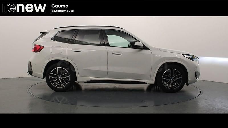 Usado BMW X1 136 CV (100 kW) 2024 Blanco SUV