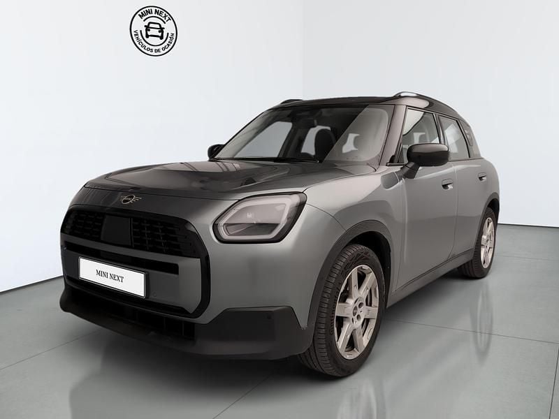 Usado Mini Countryman 170 CV (125 kW) 2024 SUV