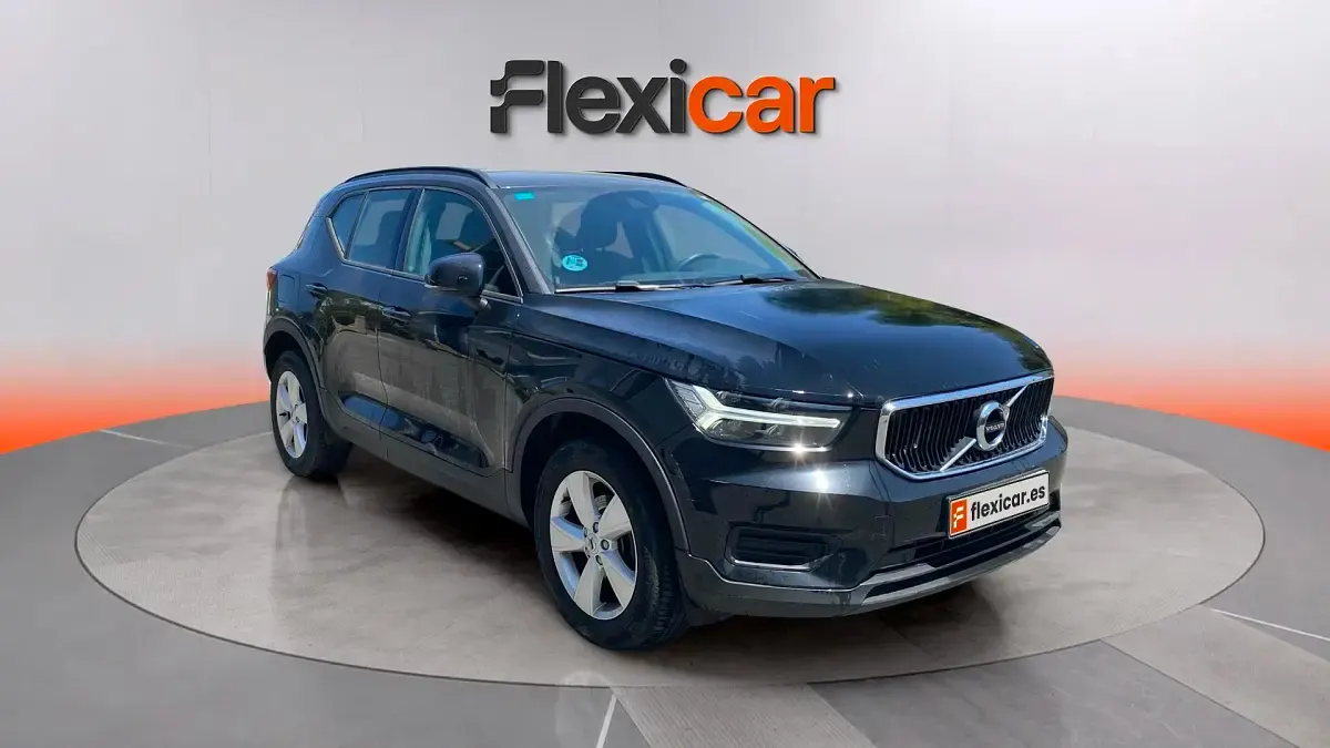 Usado Volvo XC40 Inscription 129 CV (94 kW) 2021 SUV