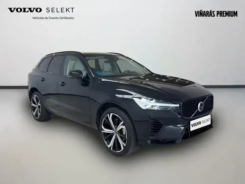 Usado Volvo XC60 Ultra 350 CV (257 kW) 2024 Otro SUV