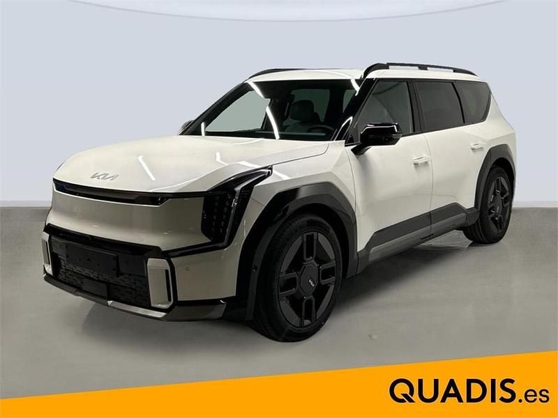 Otro Nuevo 2025 Kia EV9 GT-Line SUV | 77.161 € (Un poco caro) - Imagen 1/4