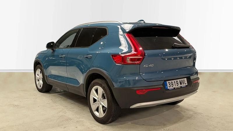Usado 2024 Volvo XC40 Core SUV | 34.900 € (Precio justo) - Imagen 1/4