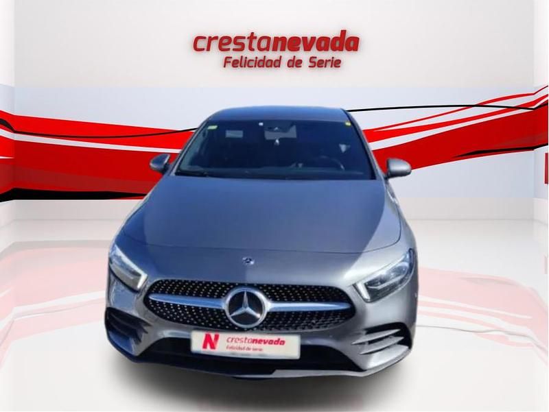 Usado Mercedes A200 163 CV (119 kW) 2020