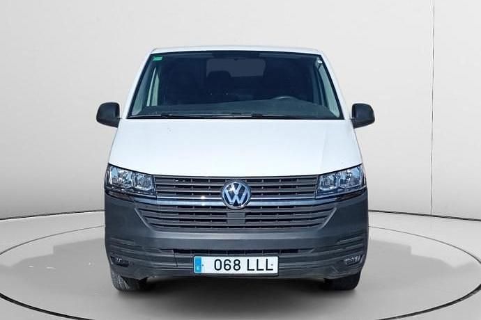Usado VW T6.1 83 kW (113 CV) 2020 Van
