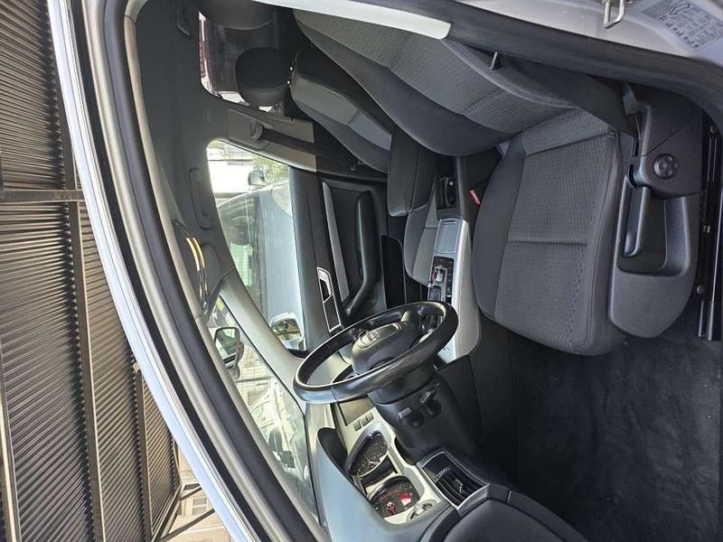 Usado Audi A6 170 CV (125 kW) 2010 Plateado Berlina