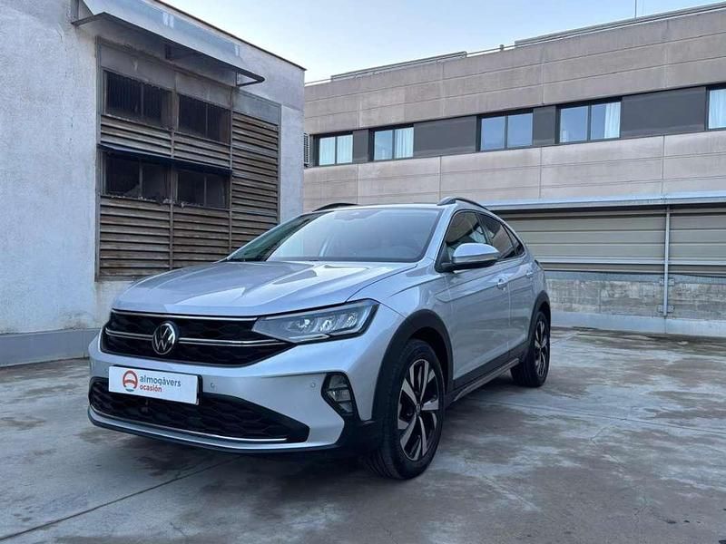 Usado VW Taigo 116 CV (85 kW) 2025 Blanco SUV