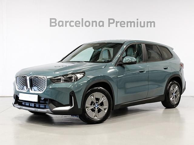 Usado 2025 BMW iX1 Comfort Edition SUV | 47.990 € (Un poco caro) - Imagen 1/4