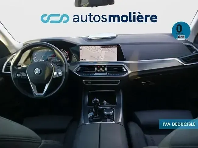Używany BMW X5 Comfort Edition 394 KM (289 kW) 2021 Biały SUV