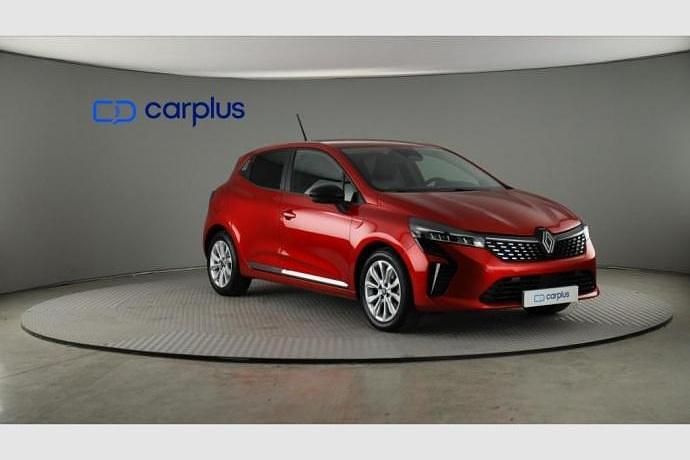 Usado Renault Clio V Evolution 100 CV (73 kW) 2025