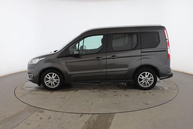 Usado Ford Tourneo Connect Titanium 120 CV (88 kW) 2020 Gris Monovolumen