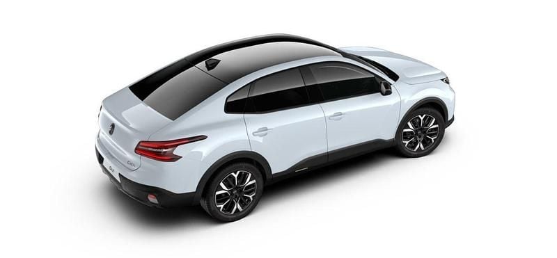 Nuevo Citroën C4 X 145 CV (106 kW) 2026 Blanco SUV