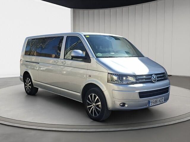 Occasion VW Caravelle Comfortline 180 ch (132 kW) 2012 Gris Van