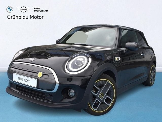 Eléctrico Usado 2020 Mini Cooper SE Utilitario | 23.900 € (Caro) - Imagen 1/4