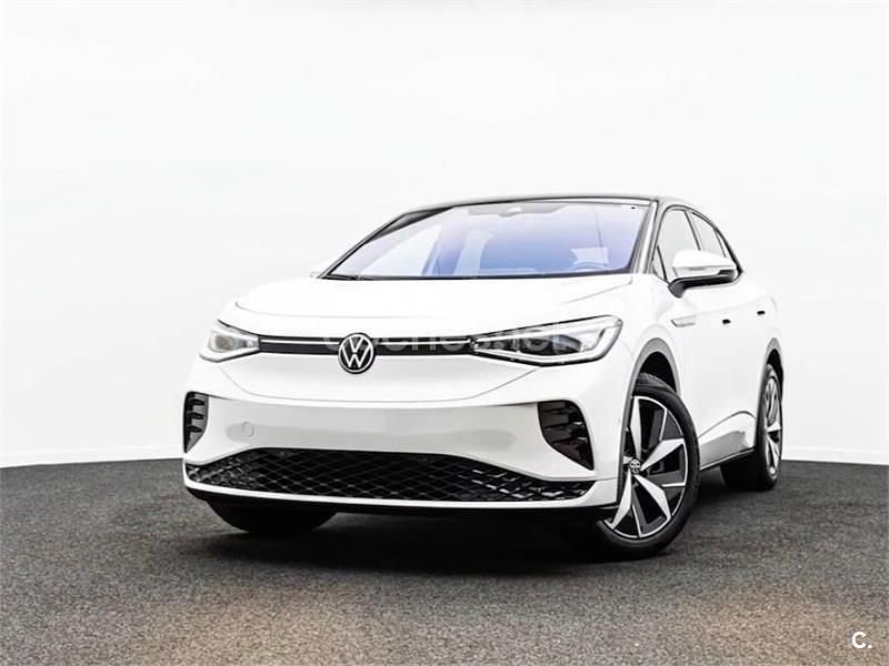 Usado VW ID.5 GTX 250 kW (340 CV) 2022 Eléctrico SUV