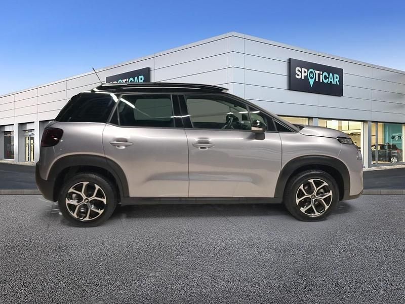 Usado Citroën C3 Aircross PureTech 110 CV (80 kW) 2021 SUV