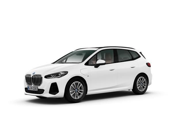 Blanco Usado 2025 BMW 225 Active Tourer Comfort Edition Monovolumen | 40.900 € - Imagen 1/3