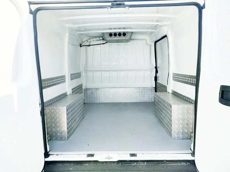 Brugt Citroën Jumper 140 HK (102 kW) 2020 Hvid MPV