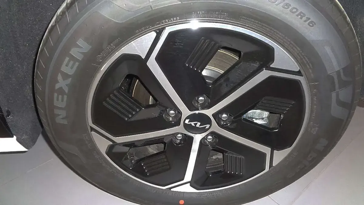 Nuevo Kia Niro 181 CV (133 kW) 2026 SUV
