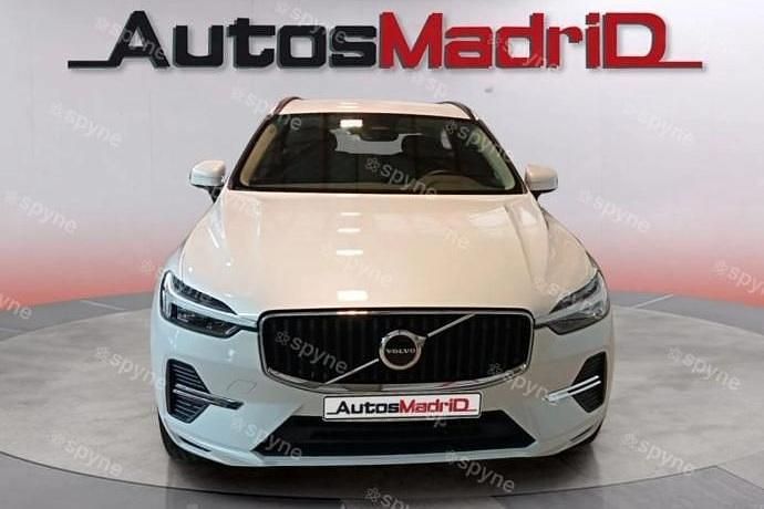 Usado Volvo XC60 Core 197 CV (144 kW) 2024 SUV