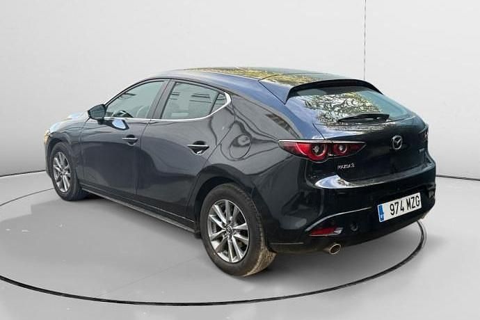 Usado Mazda 3 Prime-Line 140 CV (102 kW) 2025