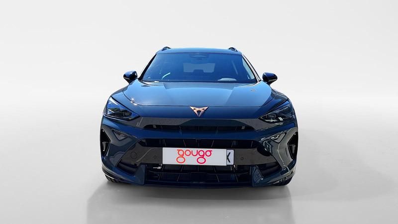 Nuevo Cupra Formentor 150 CV (110 kW) 2026 SUV