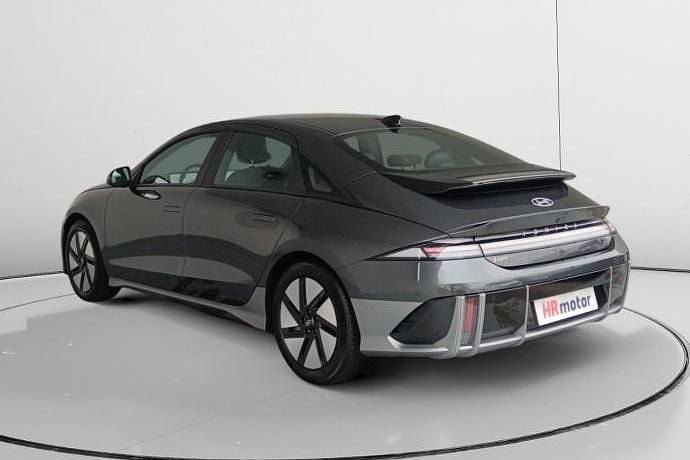 Usado Hyundai Ioniq 167 kW (228 CV) 2023 Utilitario