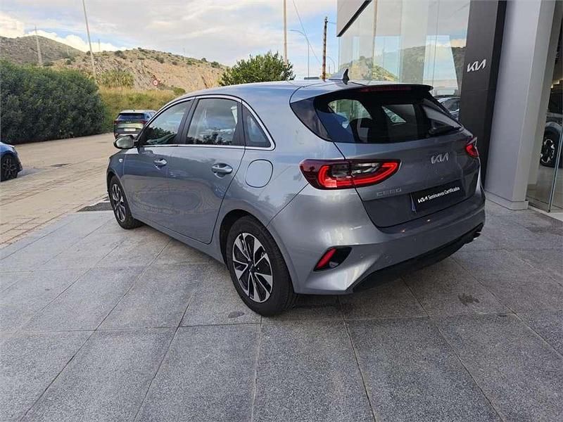 Usado Kia Ceed 101 CV (74 kW) 2025 Utilitario