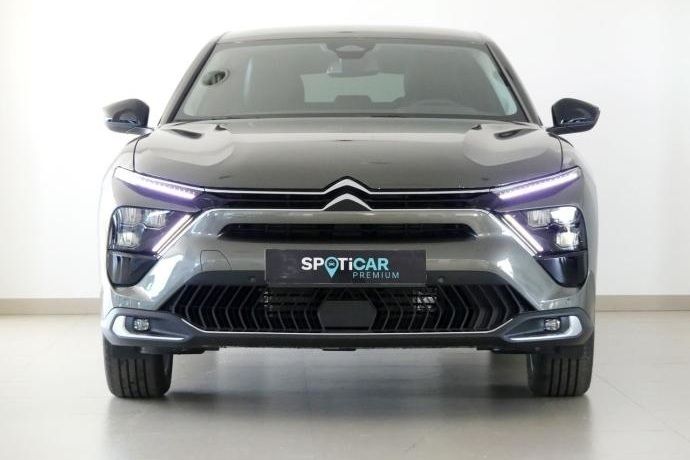 Usado Citroën C5 Aircross 225 CV (165 kW) 2024 SUV